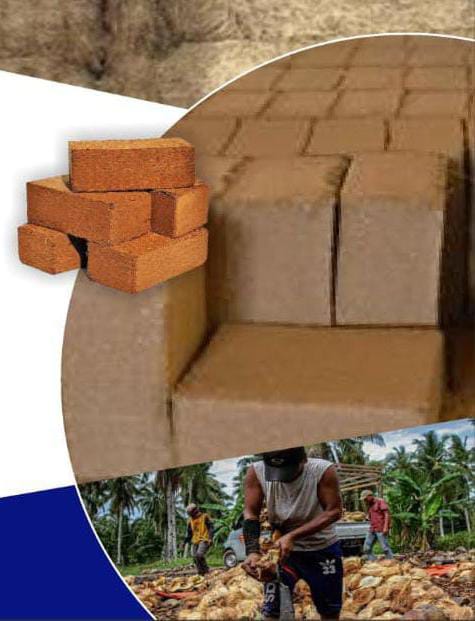 Cocopeat
